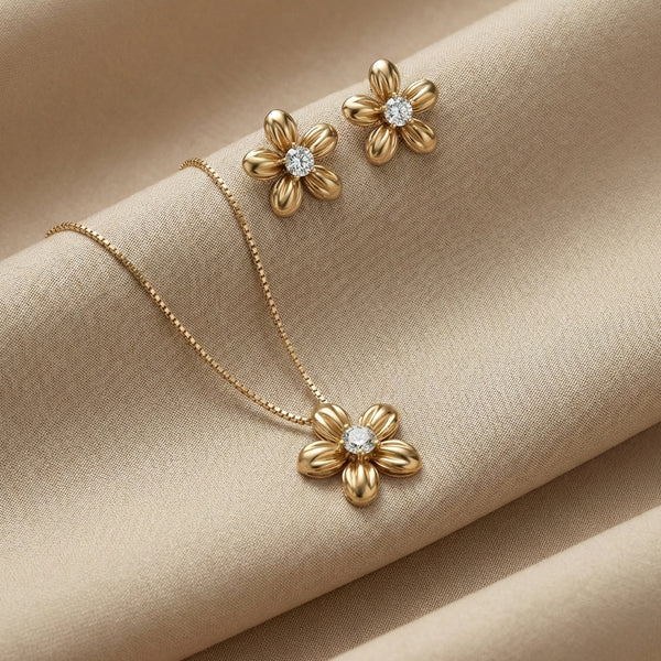 Germanite Luxury Set